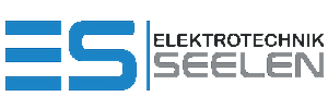 Logo Elektrotechnik SEELEN Uedem
